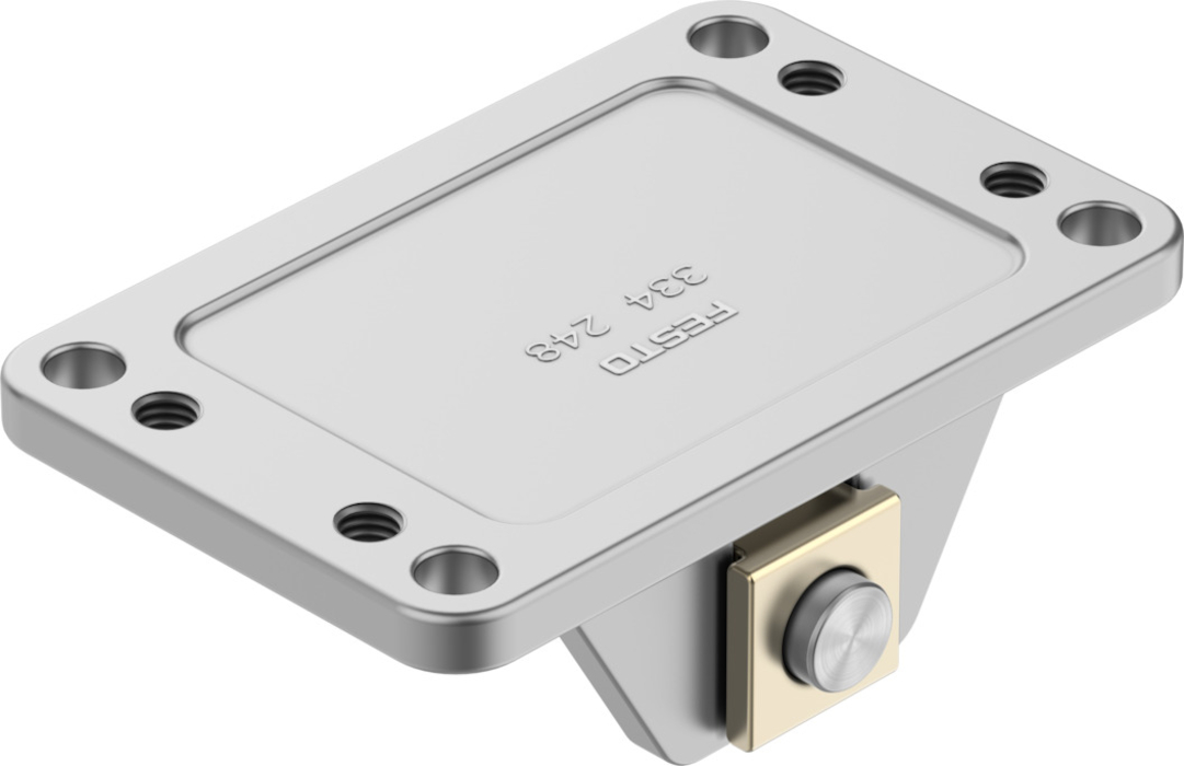 фото DARD-L1-40-S Захват, FESTO-8001413 2