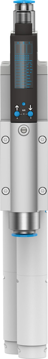 фото OVEM-20-H-C-QO-CE-N-LK Генератор вакууму, FESTO-8070096 4