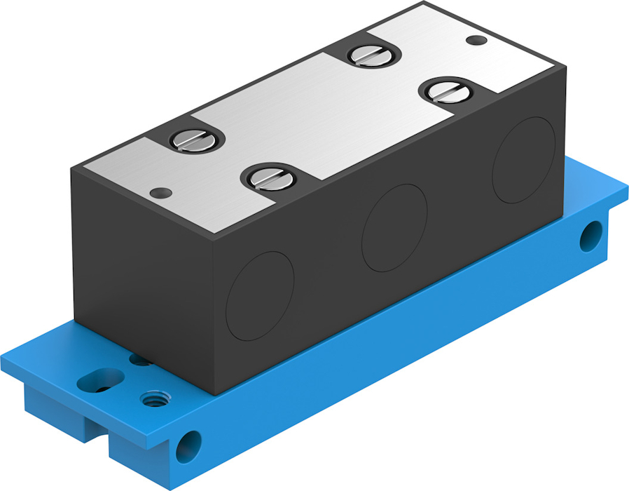 фото OS-PK-3-6/3 Блок логічного АБО, FESTO-4232 2