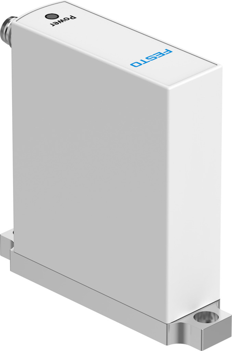 фото VEAB-B-26-D9-F-V1-1R1 Пропорційний клапан тиску, FESTO-8046263 2