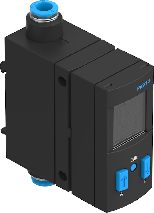 фото SFAB-200U-HQ8-PNLK-PNVB, FESTO-8162828 2
