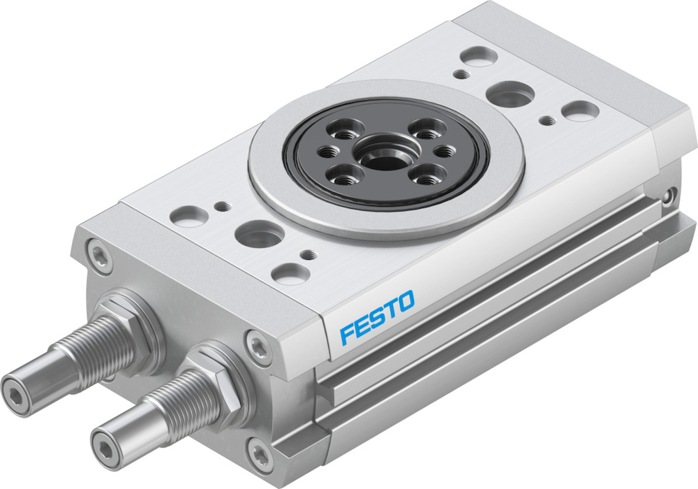 фото DRRD-16-180-FH-Y9A Качающийся привод, FESTO-1644389 1