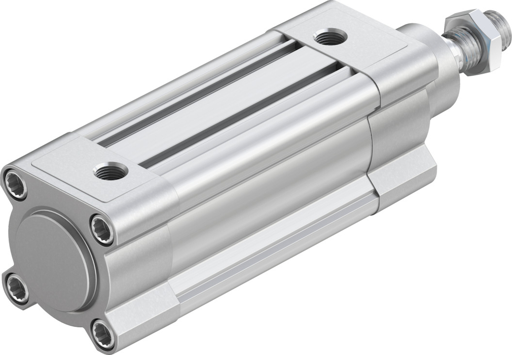 фото DSBC-50-70-PPVA-N3 Нормалізований циліндр, FESTO-2098973 2
