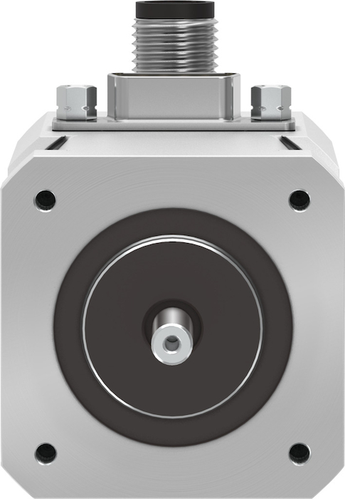 фото EMMS-ST-42-S-SE-G2 Кроковий двигун, FESTO-1370471 4