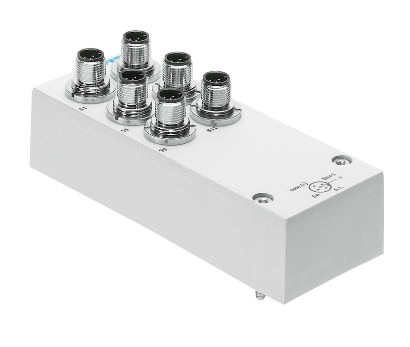 VAEM-S6-C-S6-R5 Кришка
