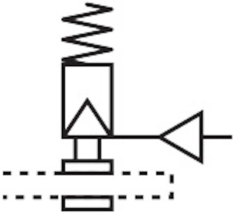 фото DACS-20-A-S Гальмо, FESTO-8072771 3