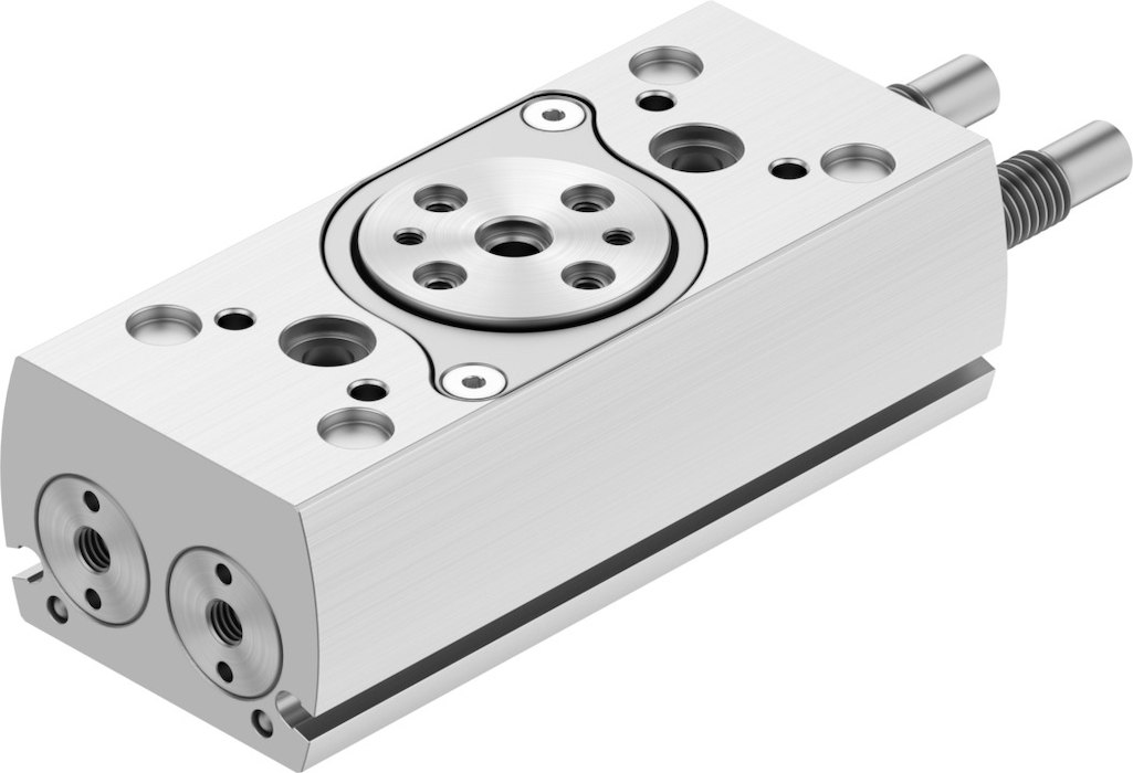 фото DRRD-12-180-FH-Y9A Гойдальний привод, FESTO-2399248 2