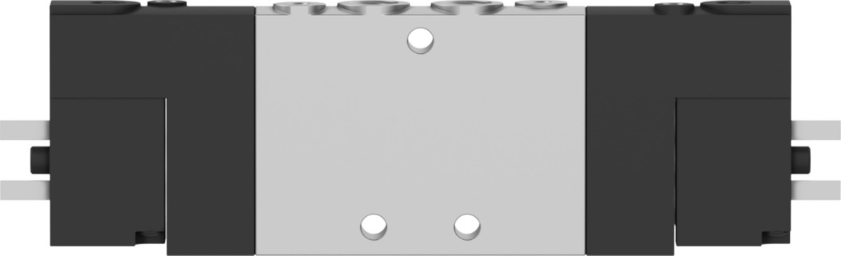 фото CPE10-M1BH-5/3G-M7-B Электромагнитный клапан, FESTO-533141 3