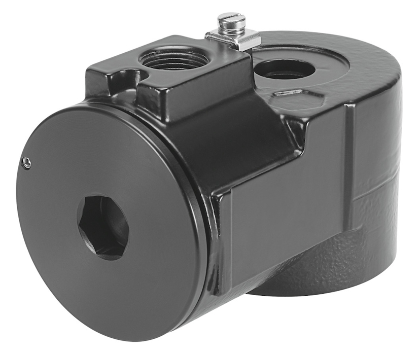 VACC-S18-25-K5-1U-EX4D Котушка
