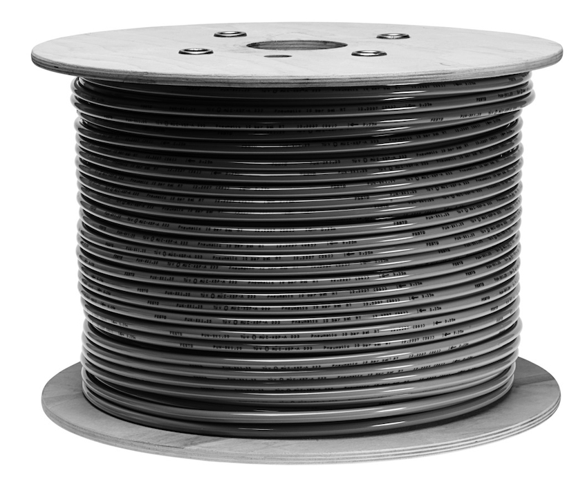 PAN-MF-4X0,75-SW-500 Пластиковий провід
