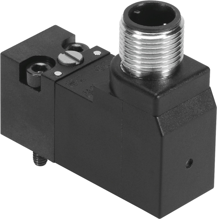 VSCS-B-M32-MD-WA-1R3 Електромагнітний клапан