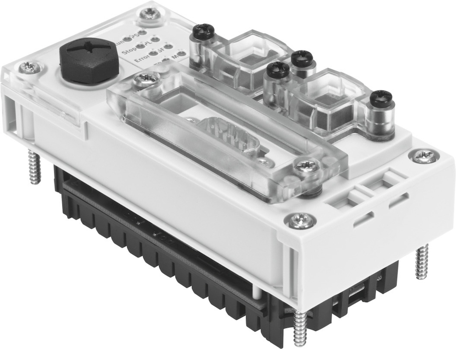 CPX-CEC-M1-V3 Модуль контролера