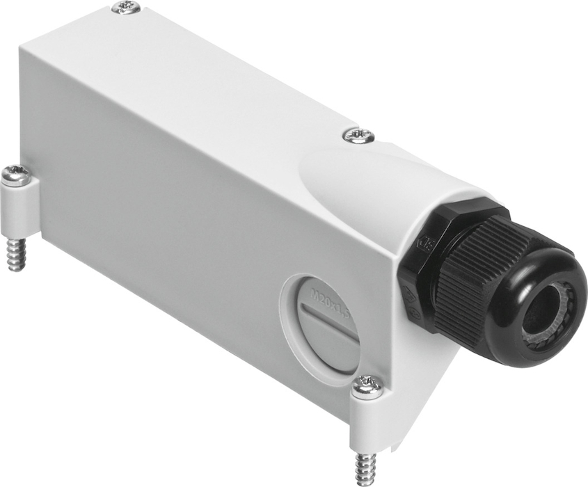 фото VMPAL-KM-SD25-IP67-0 Захисна кришка 1