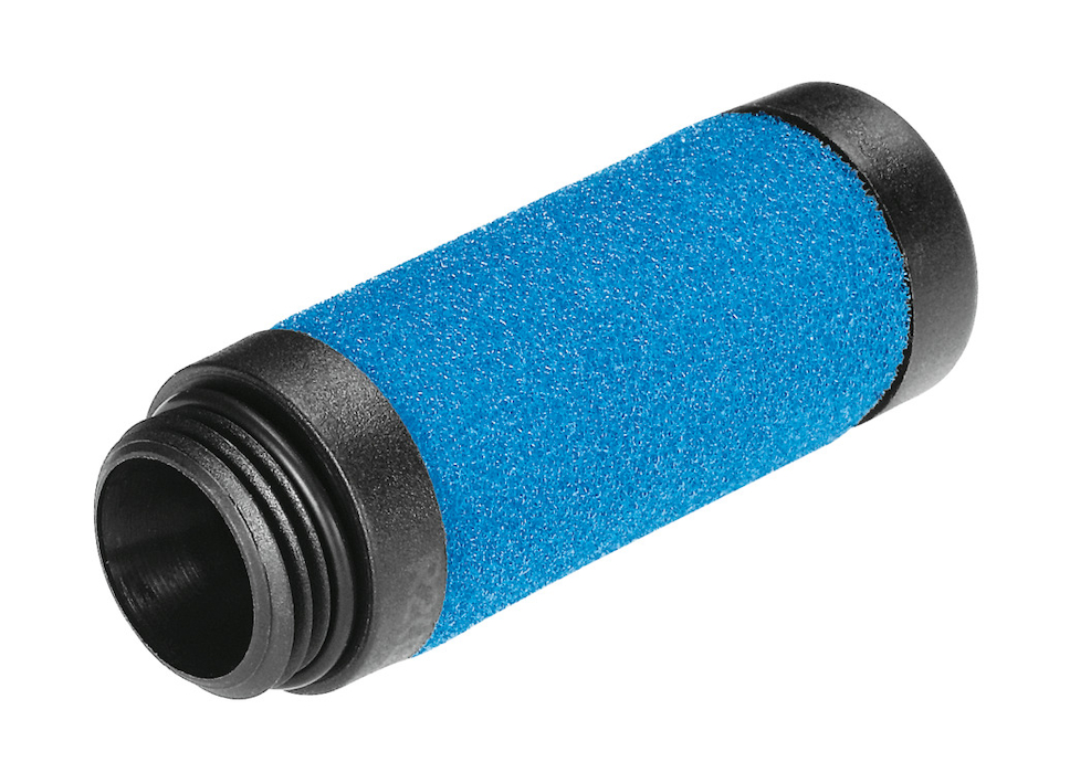 фото MS4/D-MINI-LFM-A Фильтрующий элемент микрофильтра 1