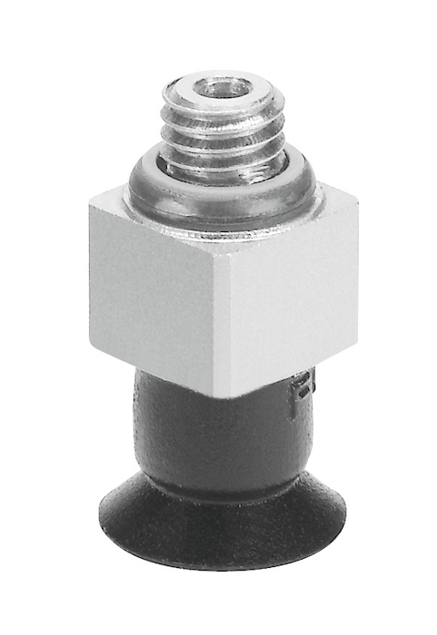 фото VAS-10-M5-NBR Присоска, FESTO-173440 1