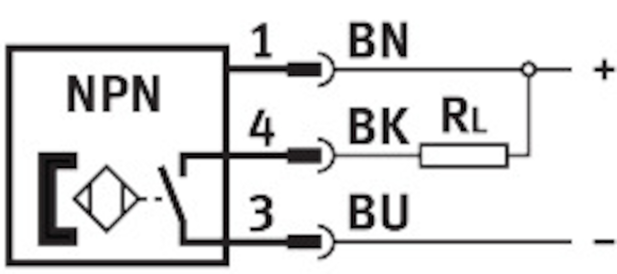 фото SDBT-BSW-1L-NU-W-0.3-N-M12 Датчик приближения, FESTO-2427615 2
