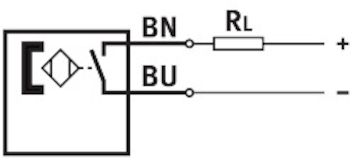 фото SMT-10M-ZS-24V-E-2,5-L-OE Датчик приближения, FESTO-551382 2