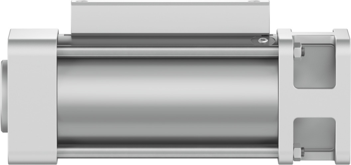 фото DACS-20-A-S Гальмо, FESTO-8072771 2