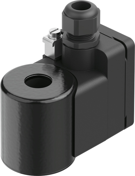 VACC-S18-120-K4-1U-EX4ME Котушка