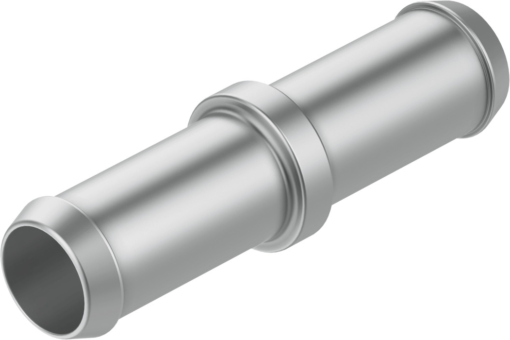фото RTU-PK-6/6 Соединитель провода, FESTO-7605 1