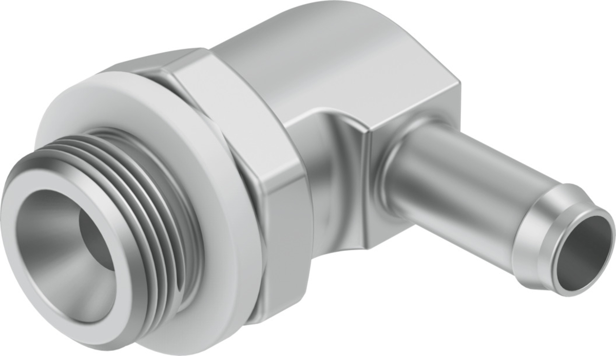 фото LCN-M5-PK-4 Разъём L с наконечником, FESTO-12258 1