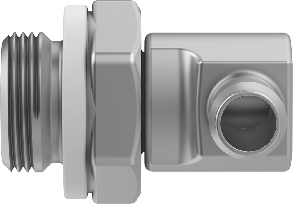 фото LCN-M5-PK-4 Разъём L с наконечником, FESTO-12258 3