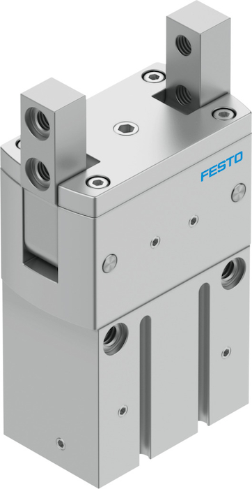 фото HGRT-20-A Радіальний захват, FESTO-563906 1