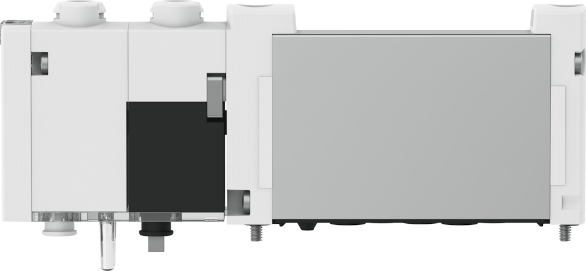 фото VUVG-B10-M52-MZT-F-1T1L Електромагнітний клапан, FESTO-573417 3
