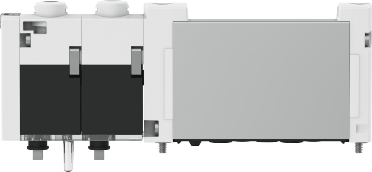 фото VUVG-B10-T32C-MZT-F-1T1L Електромагнітний клапан, FESTO-573413 3