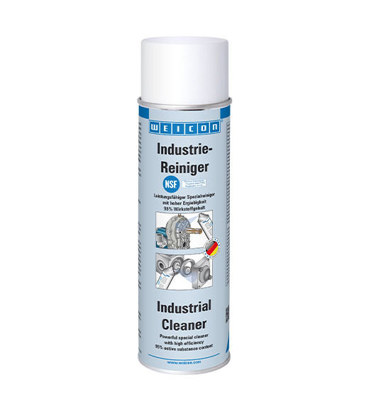 WEICON Industrial Cleaner NSF 500 мл Засіб очищуючий для харчової промисловості | WEICON