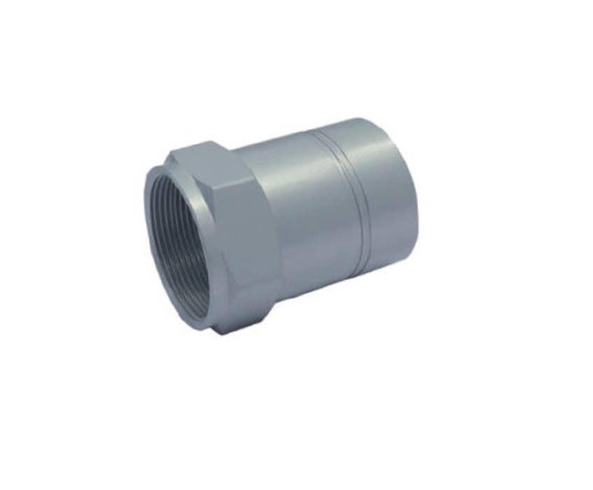 фото Штекер Fi-20 1/2’’ W NPTF система Infinity | Aignep, 90626 20-1/2 1