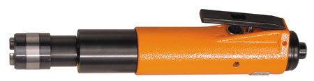 Різьбонарізний інструмент пневматичний прямий, M4 - M12, 220 W