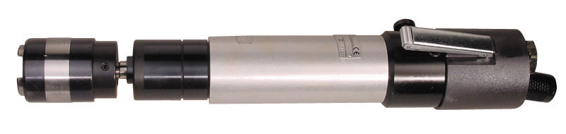 Різьбонарізний інструмент пневматичний прямий, M4-M12, 500 W