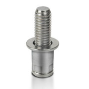 фото Nitotrzpień M8 CM/L L=25mm 0,5-3mm (paczka 500szt.), 65308303 1