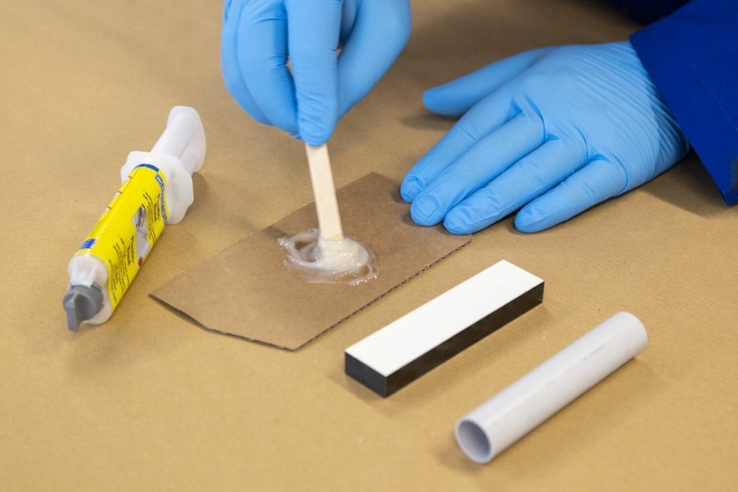 фото WEICON Plastic Bond 24 мл клей структурний для пластмас | WEICON, 10565024-51 4