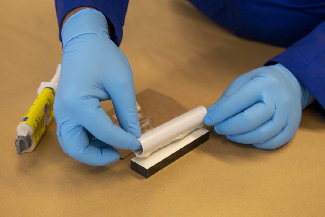 фото WEICON Plastic Bond 24 мл клей структурний для пластмас | WEICON, 10565024-51 2