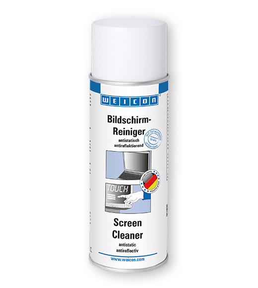 WEICON Screen Cleaner 200 мл піна для чищення екрану | WEICON