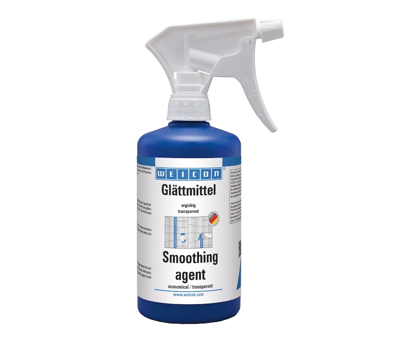 фото WEICON Smoothing Agent 500 мл подготовка для разглаживания швов WEICON 1