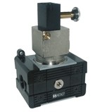 фото Блок плавного пуска 3/4" серия Standard | Aignep, T060307000002 1