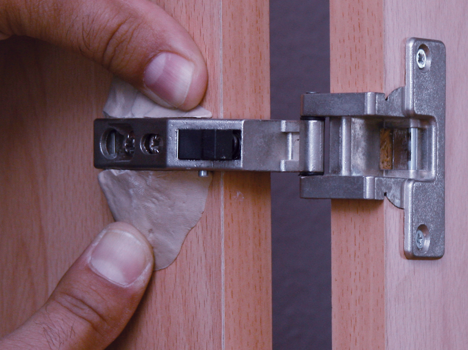 фото WEICON Repair Stick Wood 56 г напвеластичний, заповнення мінеральне | WEICON, 10532115-51 2