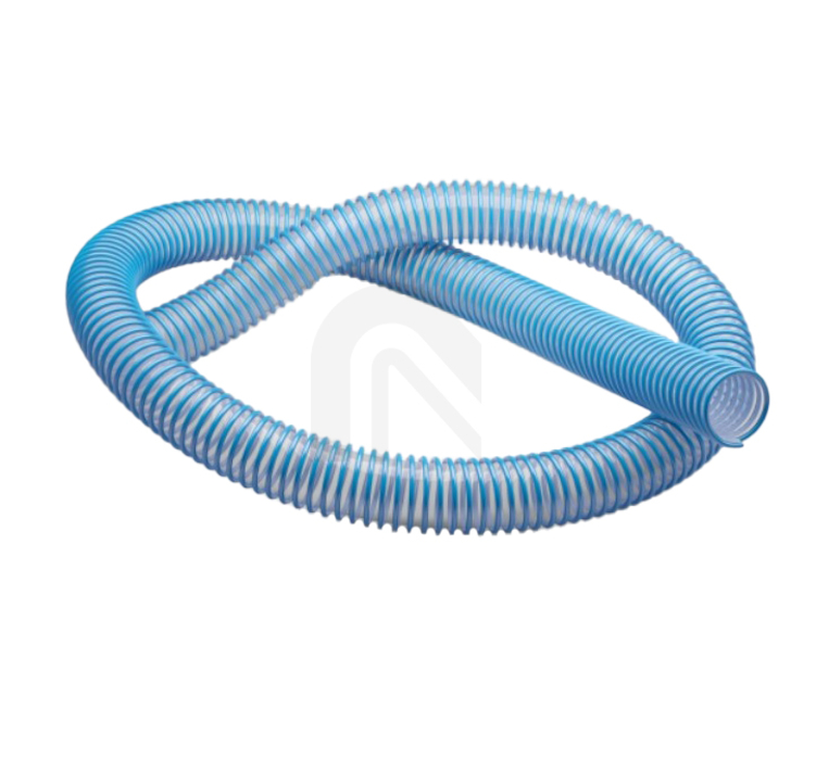 фото Рукав аспіраційний Master-PUR STEP DN 60 crush-resistant бухта 10 м.п., STEP-60/10M 2