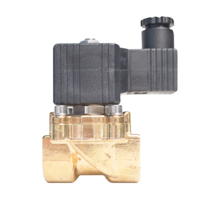 Електроклапан 2/2 NC G3/8 FKM 03F 0-16 Bar DN14 kv2,75 24VDC | Aignep