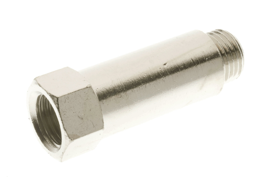 Продовжувач з G1/4z на G1/4w, 51mm | Aignep