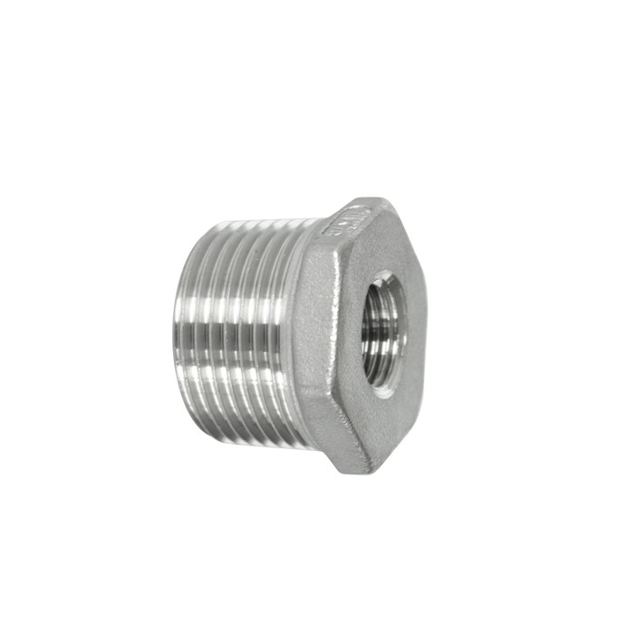 фото Редукція R1 1/2z-R1/2w, SS316, 2080 1 1/2-1/2 ES 1