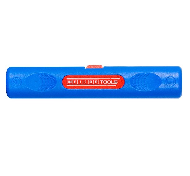фото WEICON Tools Coax-Stripper No. 1 F Plus знімач ізоляції кабелів до з'єднань типу F | WEICON, 52000001 7