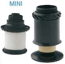 фото Ремонтный комплект фильтра FRL3 20um серия Standard 1